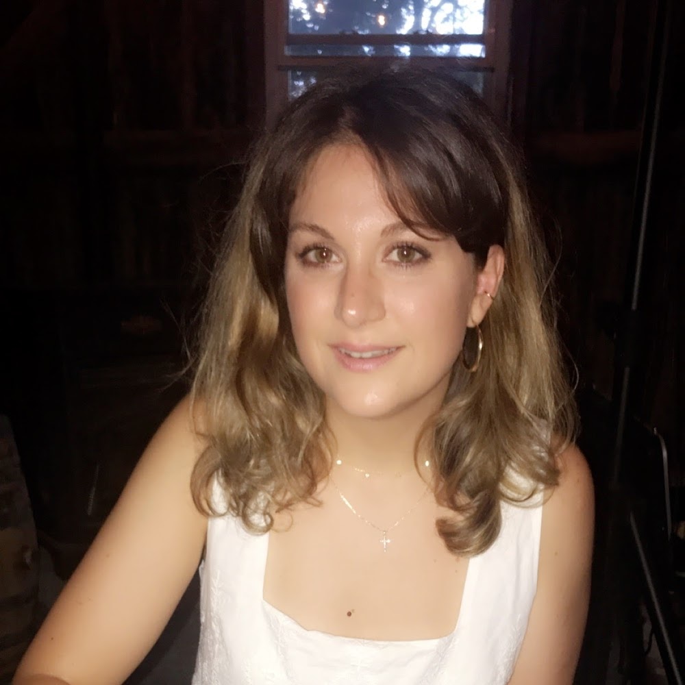 Meet your Posher, Jessica